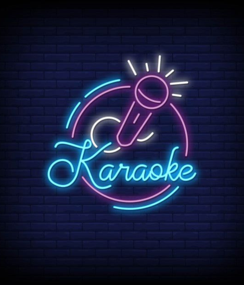 Karaoke