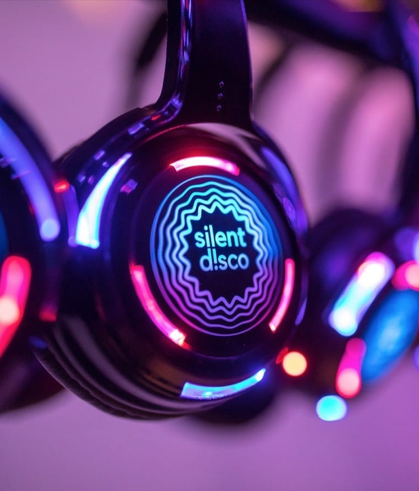 Silent Disco